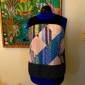 Bar III lightweight tank